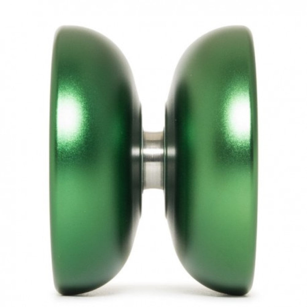 TOP YO Origin Yo-Yo - 7003 Aluminum YoYo - Retro Inspired Design - YoYoSam