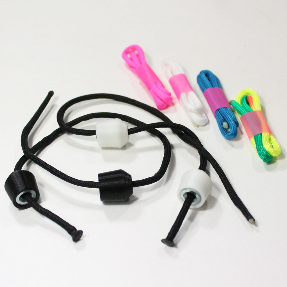 Braindeef Foodoos Begleri - Durable Plastic - Hardcore Compatible- - YoYoSam