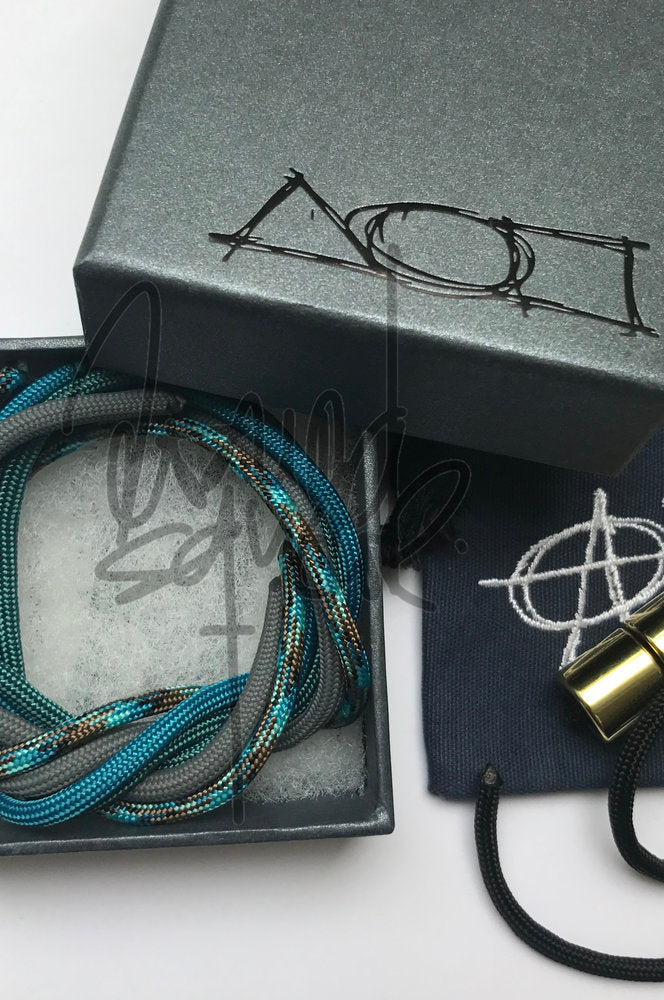 AroundSquare Modern Standard Begleri- Precision Machined and Polished - - YoYoSam