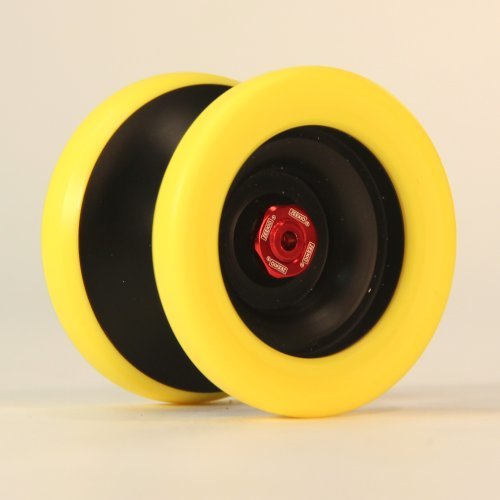 yoyo Zeekio Zenith Yo-Yo - YoYoSam
