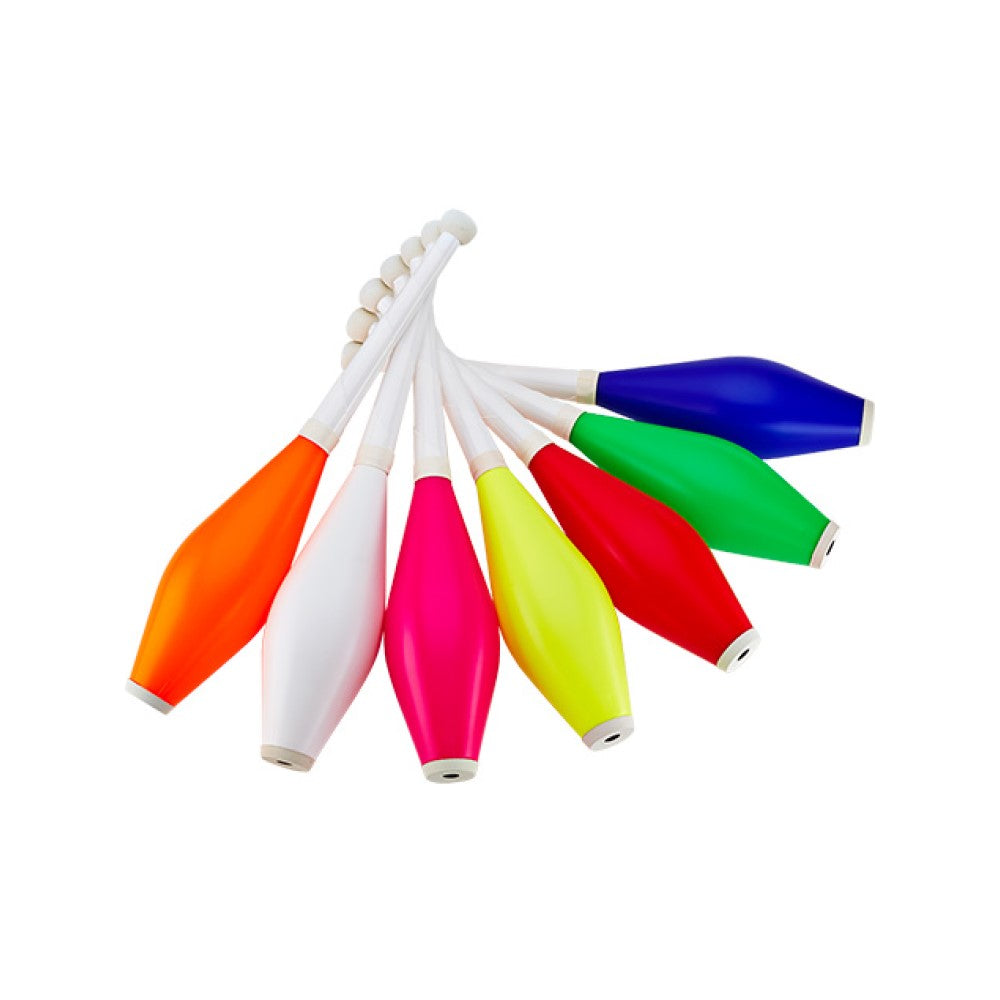 Henrys Mirage T Juggling Club - (1) Single Juggling Club - YoYoSam