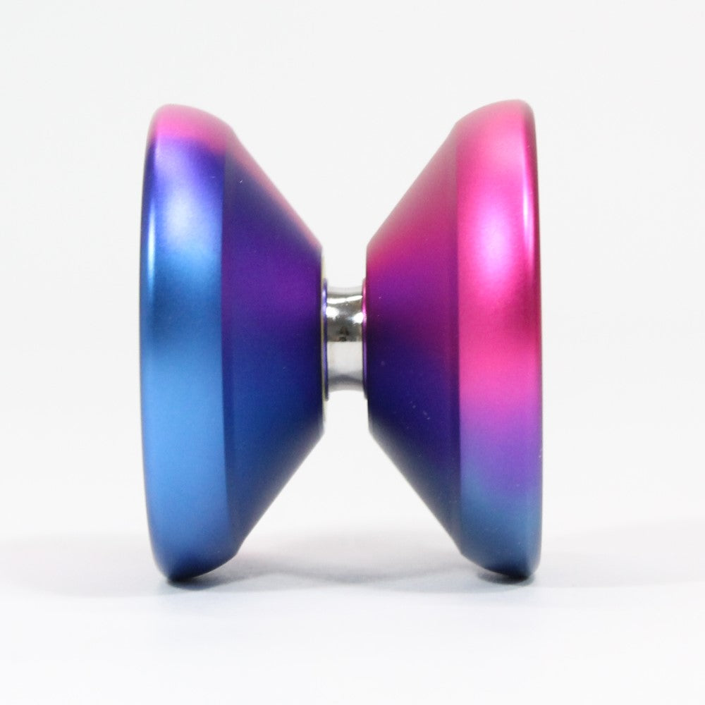 MAGICYOYO Y01 Node Yo-Yo - High Grade 6061 Aluminum - - YoYoSam