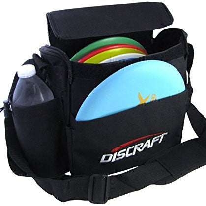 Discraft Weekender Disc Golf Bag - YoYoSam