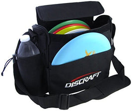 Discraft Weekender Disc Golf Bag - YoYoSam