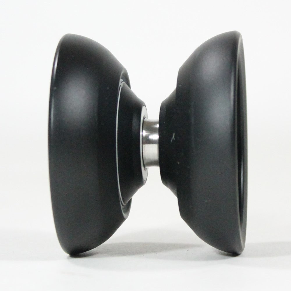 TOP Yo Unknown X Top Yo Turbine YoYo - Signature Unkown Black Limited Edition Yo-Yo - YoYoSam