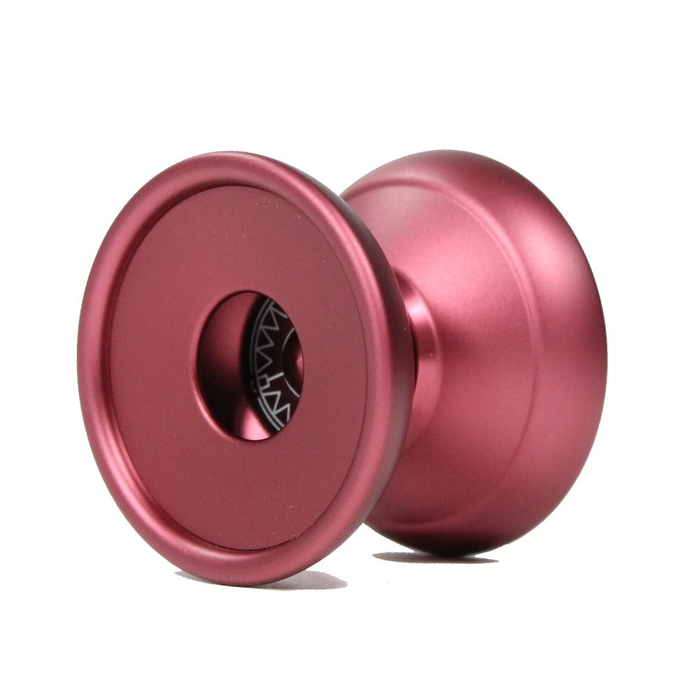 CLYW Bear Trap Yo-Yo - Many Extras Included! - by Caribou Lodge Return Tops - YoYoSam