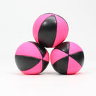 Zeekio Zeon 6 Panel 100g Juggling Balls - Set of 3 - YoYoSam