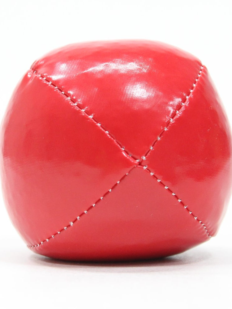 Play 120g Unicolor Beanbag or Juggling Ball — view 3