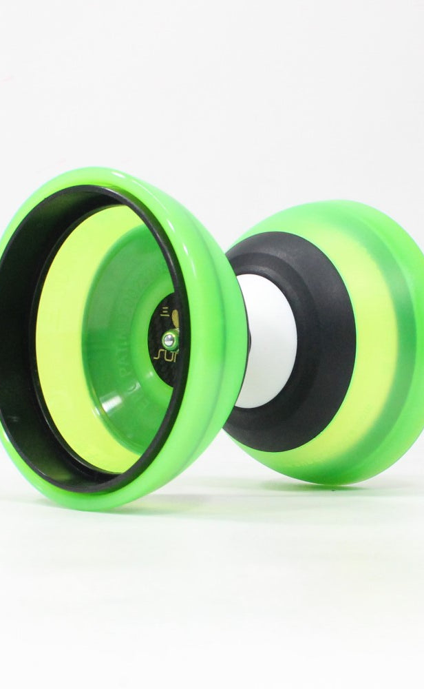 Sundia Evo Fixed Axle Diabolo — view 3