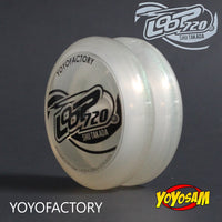 YoYoFactory Loop 720 - Looping Yo-Yo -Shu Takada Yo-Yo