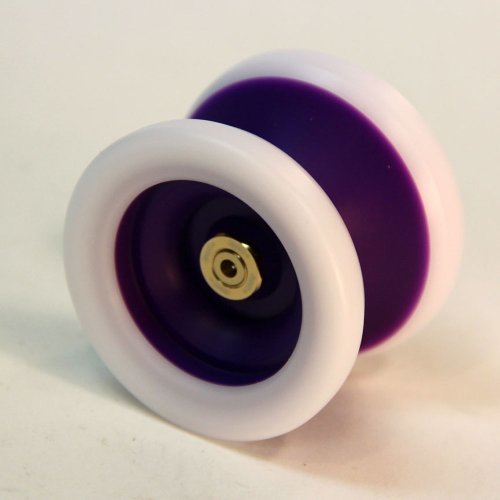 yoyo Zeekio Zenith Yo-Yo - YoYoSam