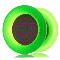 YoYoFactory Replay Yo-Yo - Great Beginner Yo-Yo