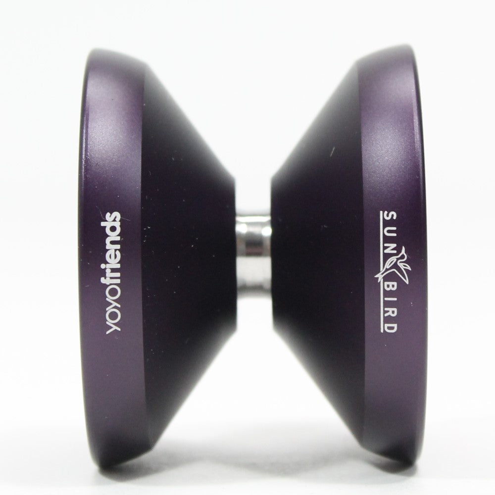 yoyofriends Sunbird Yo-Yo - Aluminum Monometal YoYo - YoYoSam