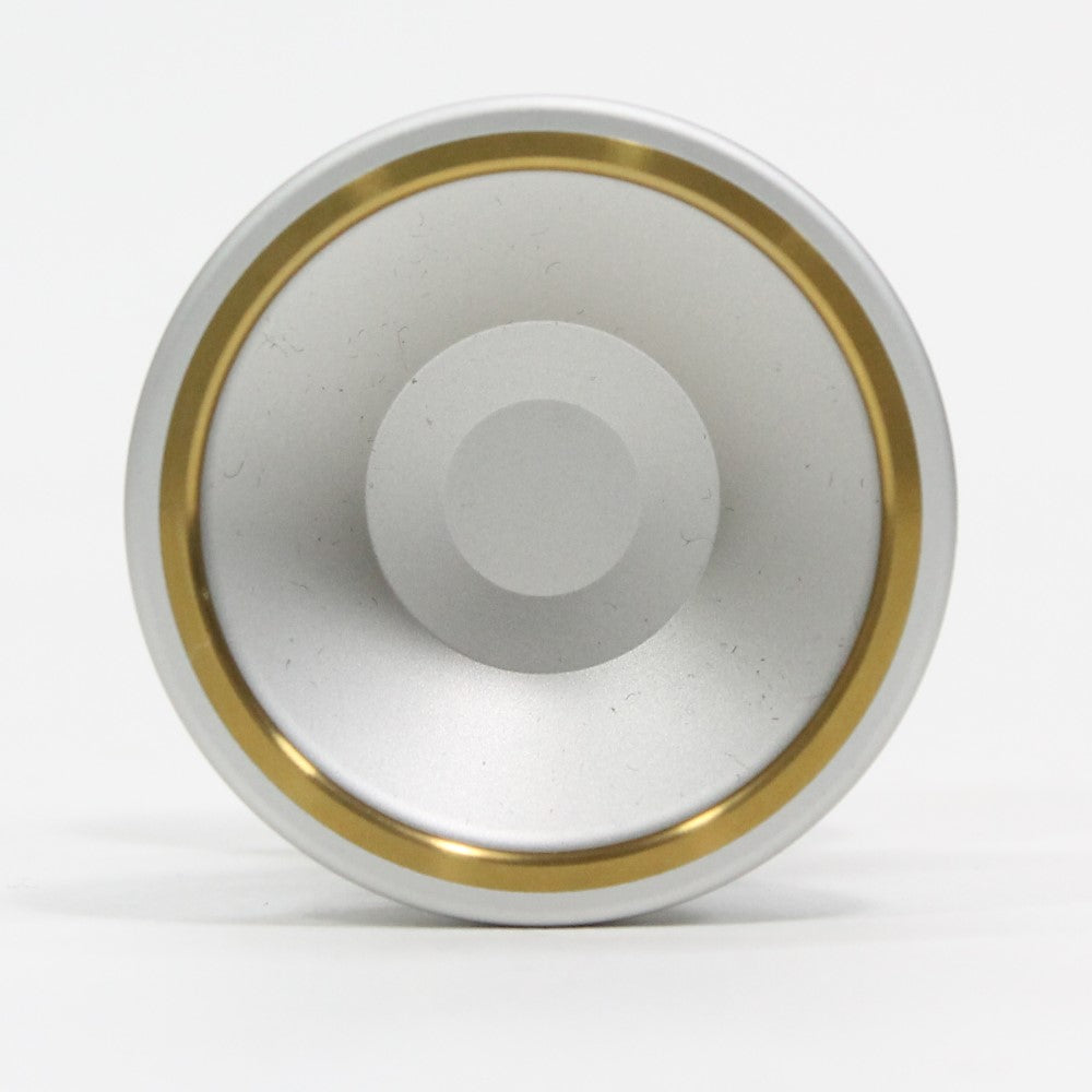 Circle City YoYos Warhawk P40 Yo-Yo - Bi-Metal YoYo - Many Extras - YoYoSam
