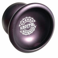 YoYoFactory Kapital Yo-Yo - Made in USA YoYo - YoYoSam