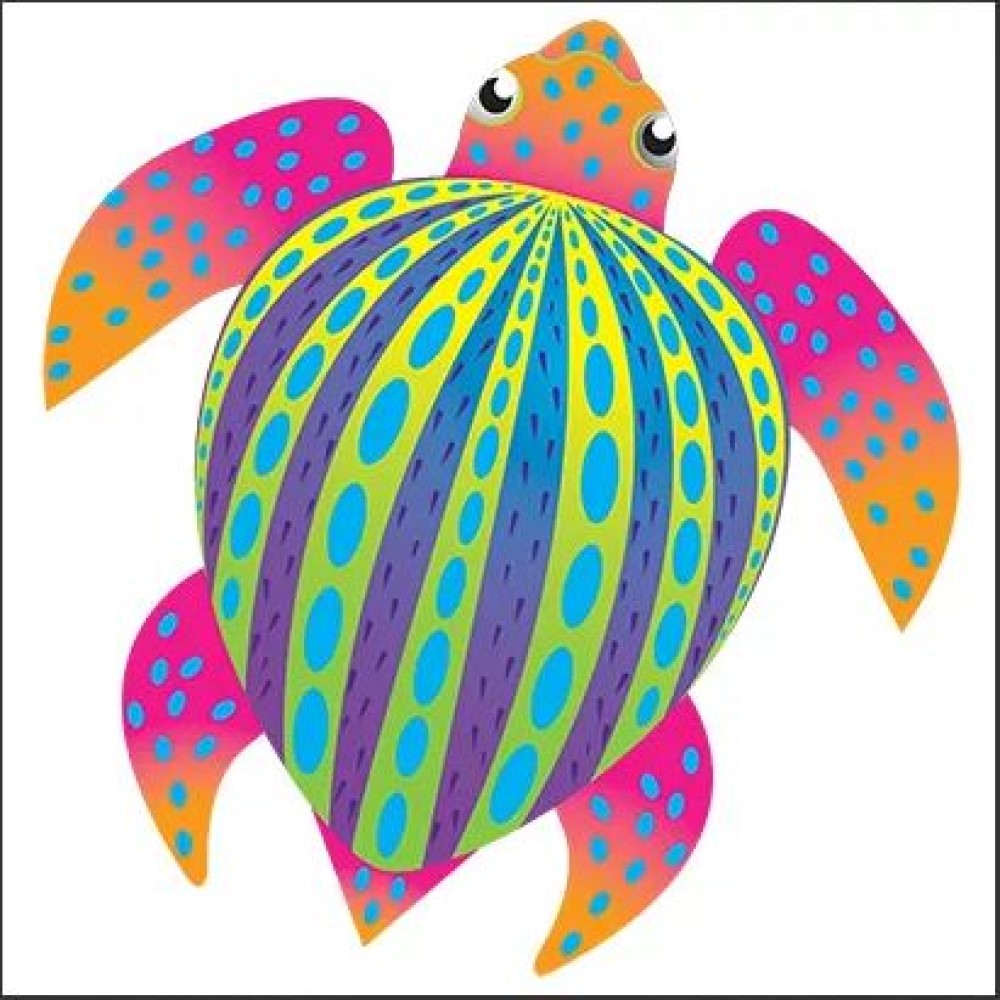 X-Kites Superwings Nylon Kite - Ready to fly - Handle and Line Included - YoYoSam