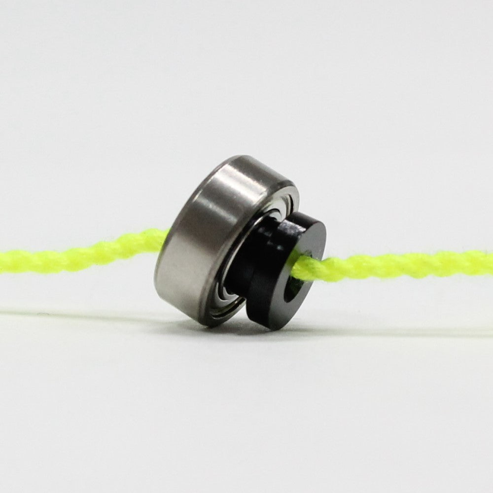 Rain City Skills Rain Drop Yo-Yo Counterweight - Delrin Bead with Bearing Spacer System - YoYoSam