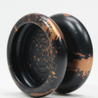 pdx-yo The Phidias Yo-Yo - 7075 Aluminum Mono Metal Slimline YoYo - Fixed to Unresponsive Play - YoYoSam