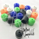 AroundSquare Everyman Silicone Begleri- with Stainless Steel Core- Pouch Extra Strings- - YoYoSam