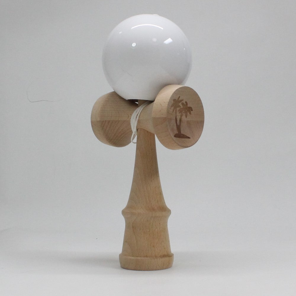 Bahama Kendama Kenzilla Extra Large Kendama - HUGE - YoYoSam