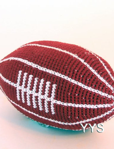 EZ-Catch Football by Phd Productions - YoYoSam