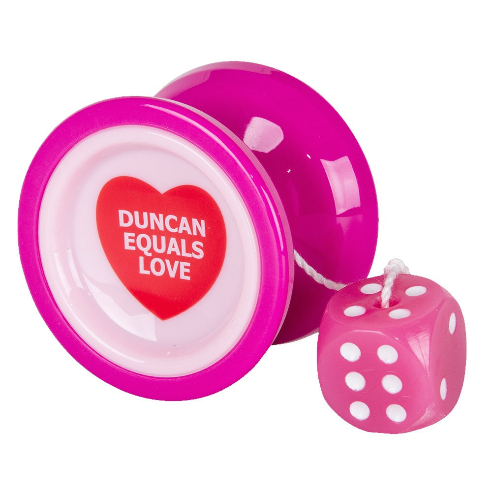 Duncan Freehand NextGen Yo Yo - YoYoSam