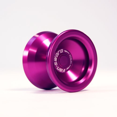 VOSUN 3S Yo-Yo - Van Sword - YoYoSam