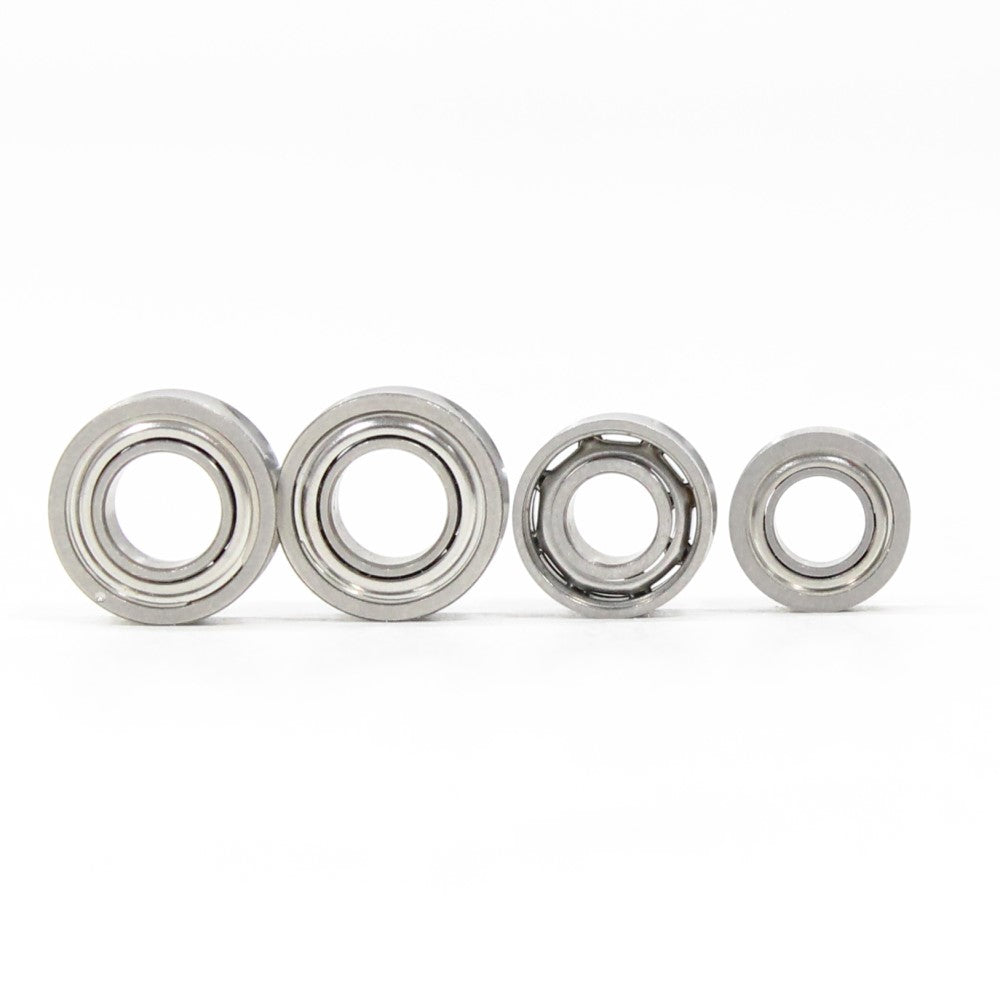 Ceramic sales yoyo bearing