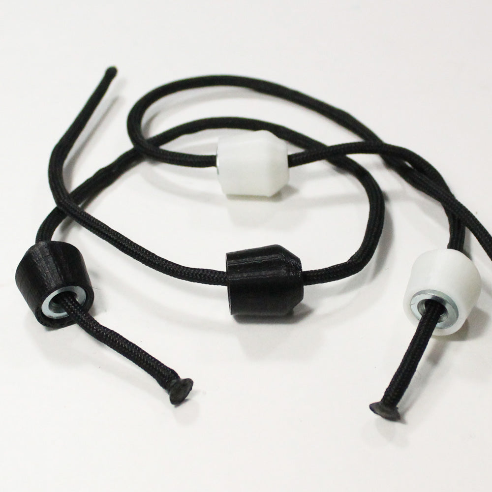 Braindeef Foodoos Begleri - Durable Plastic - Hardcore Compatible- - YoYoSam