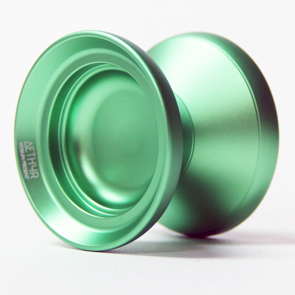 VOSUN 6S Aethyr Yo-Yo - YoYoSam