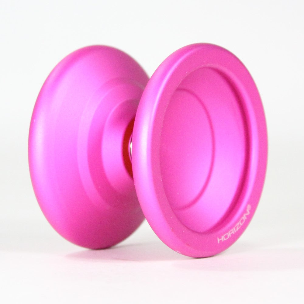 Paul Kerbel Horizon Yo-Yo by YoYoFactory - YoYoSam