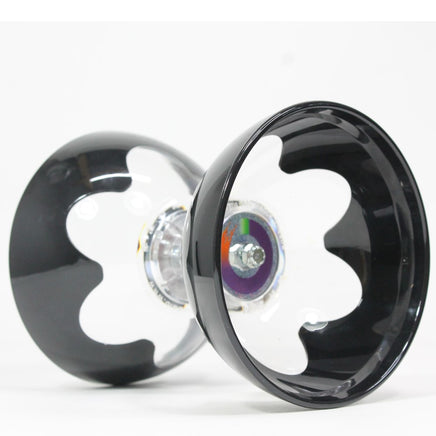 HyperSpin Diabolo T Series - Bearing Axle or Fixed Axle - YoYoSam