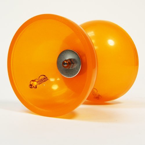 Higgins Brothers Tropic Diabolo - YoYoSam