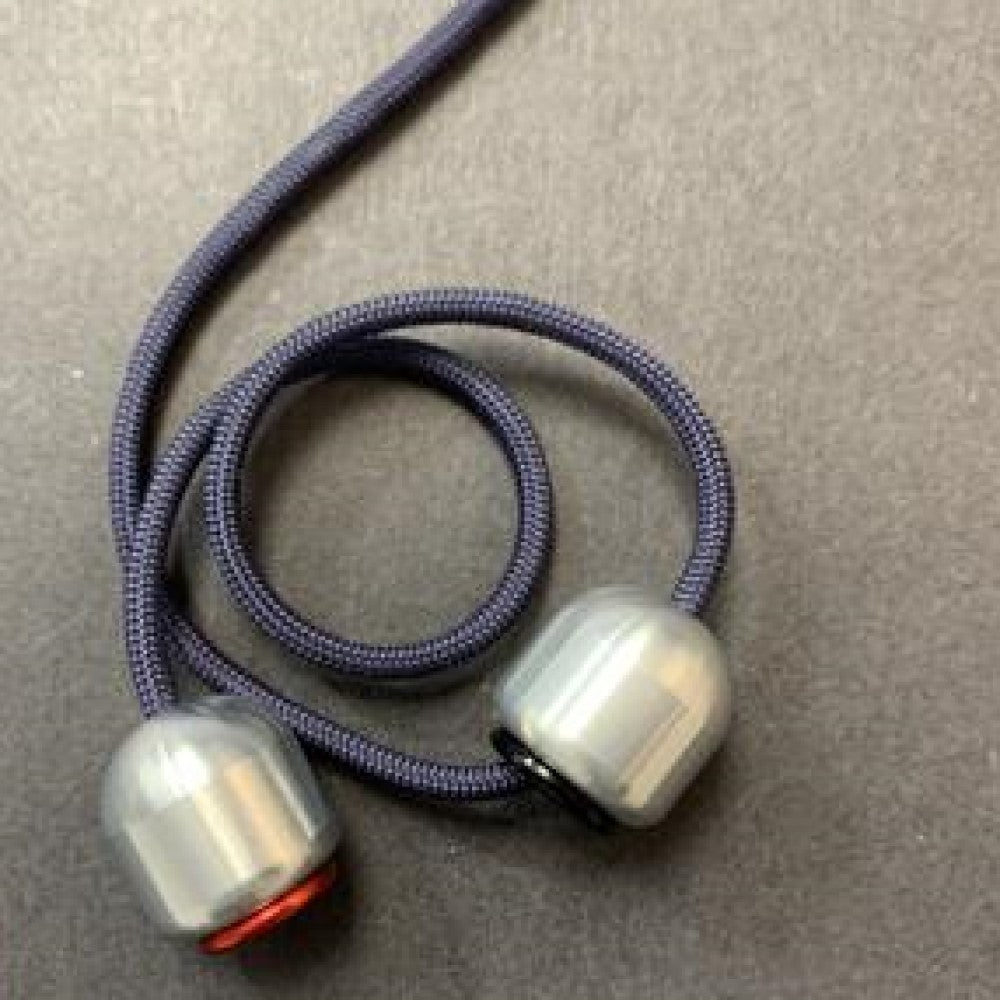 Aroundsquare Titan AL Hardcore (Aluminum) Begleri - YoYoSam