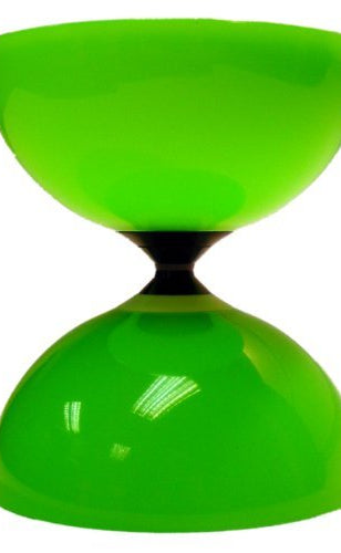 Sundia Nimble Diabolo - Fixed Axle - YoYoSam