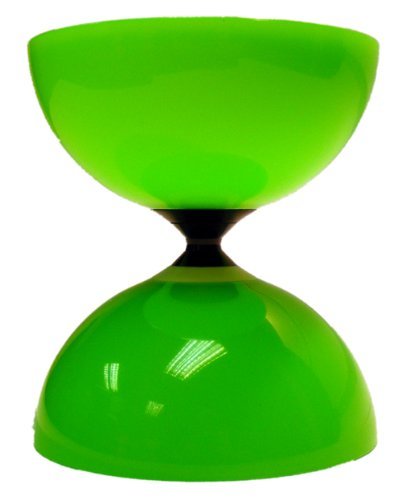 Sundia Nimble Diabolo - Fixed Axle - YoYoSam