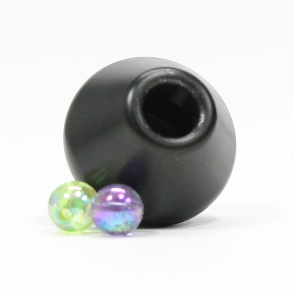 PoryKon V-Dash Yo-Yo Counterweight - POM YoYo Counter Weight - YoYoSam