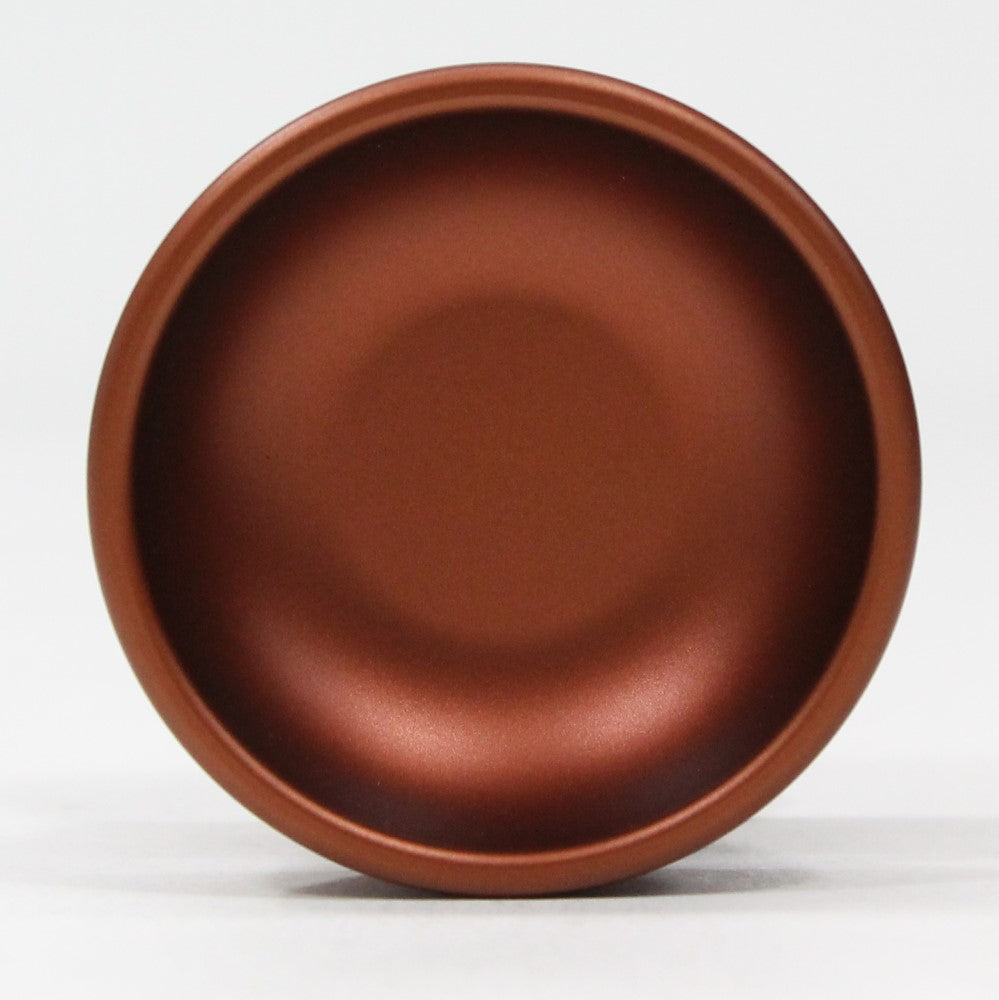 Fair Trade Yoyos PV44 Yo-Yo - Old School Organic Shape YoYo — view 3