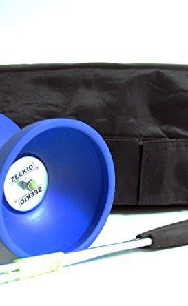 Zeekio Typhoon Large Diabolo Gift Set - YoYoSam