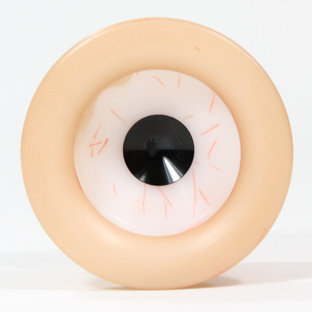 yoyo Zeekio Vapor FULL DELRIN (POM) Yo-Yo - Upgraded Zeekio Trifeca Bearing Included! - YoYoSam