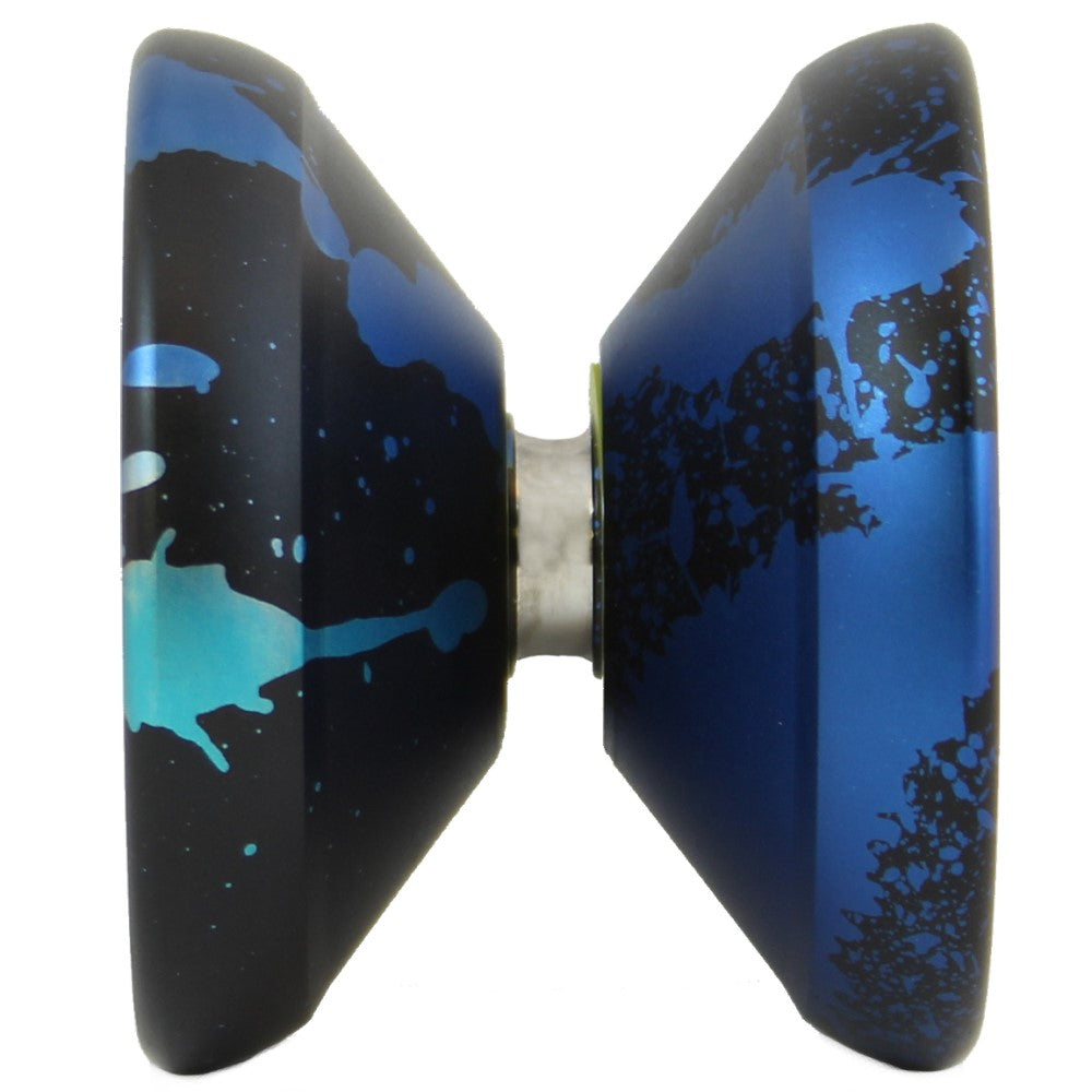 MAGICYOYO Y01 Node Yo-Yo - High Grade 6061 Aluminum - - YoYoSam