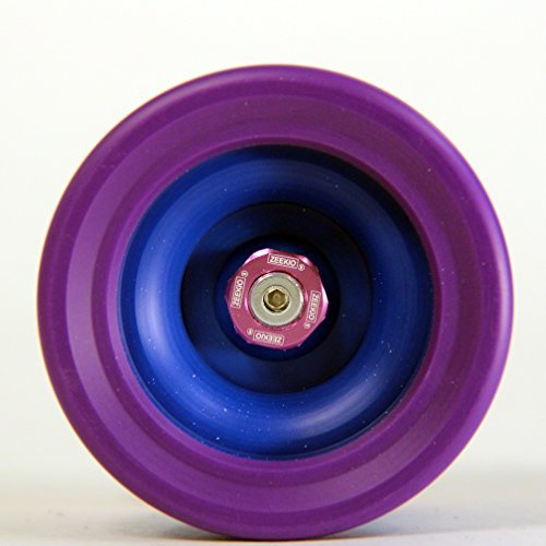 yoyo Zeekio Zenith Yo-Yo - YoYoSam