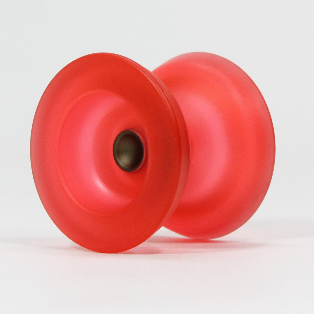 Unparalleled x TOP YO Antidote Yo-Yo - Polycarbonate YoYo - Great for Finger Spins! - YoYoSam
