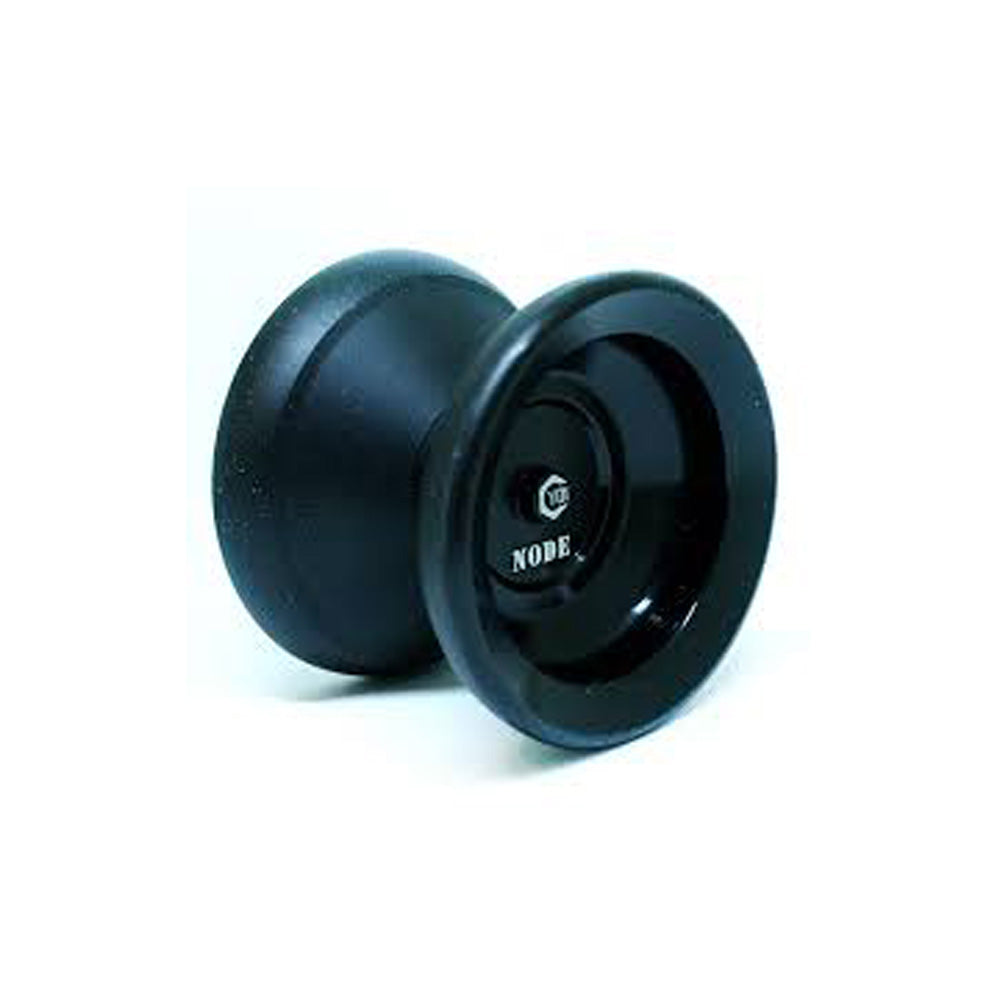 MAGICYOYO Y01 Node Yo-Yo - High Grade 6061 Aluminum - - YoYoSam