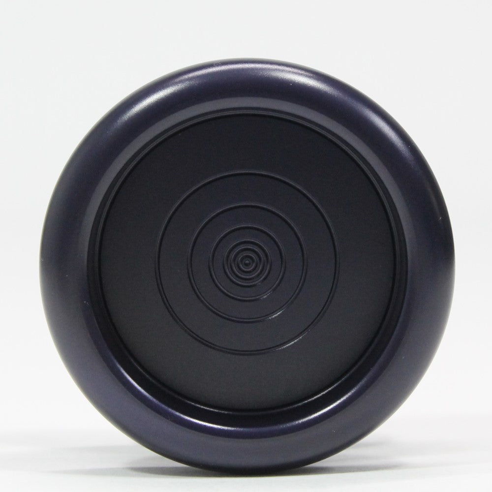 pdx-yo The Phidias Yo-Yo - 7075 Aluminum Mono Metal Slimline YoYo - Fixed to Unresponsive Play - YoYoSam