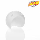 Eccentric Clown Nose made of 100% Silicone - Very Comfortable! - YoYoSam