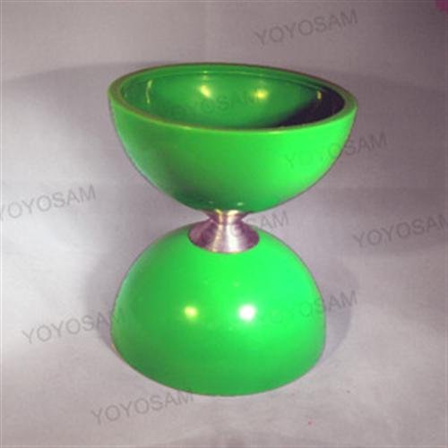 Higgins Brothers Tropic Diabolo - YoYoSam