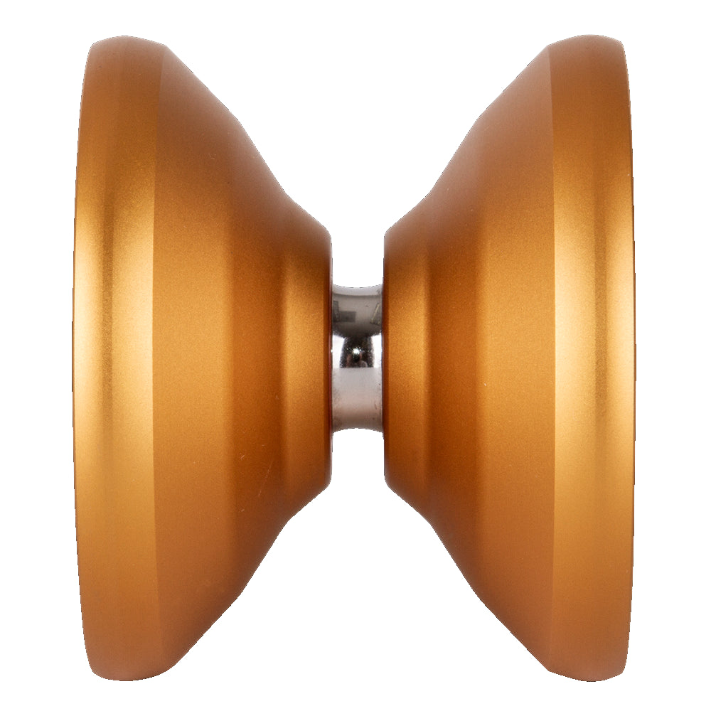 Duncan Orbit Yo-Yo - (6061) Aluminum Alloy - Tal Mordoch Signature YoYo - YoYoSam