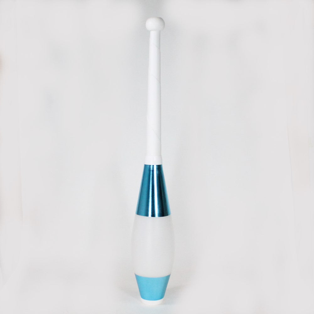 Play PX4 Vegas Deco Juggling Club - Wrapped Handle - 52cm 225gr - YoYoSam