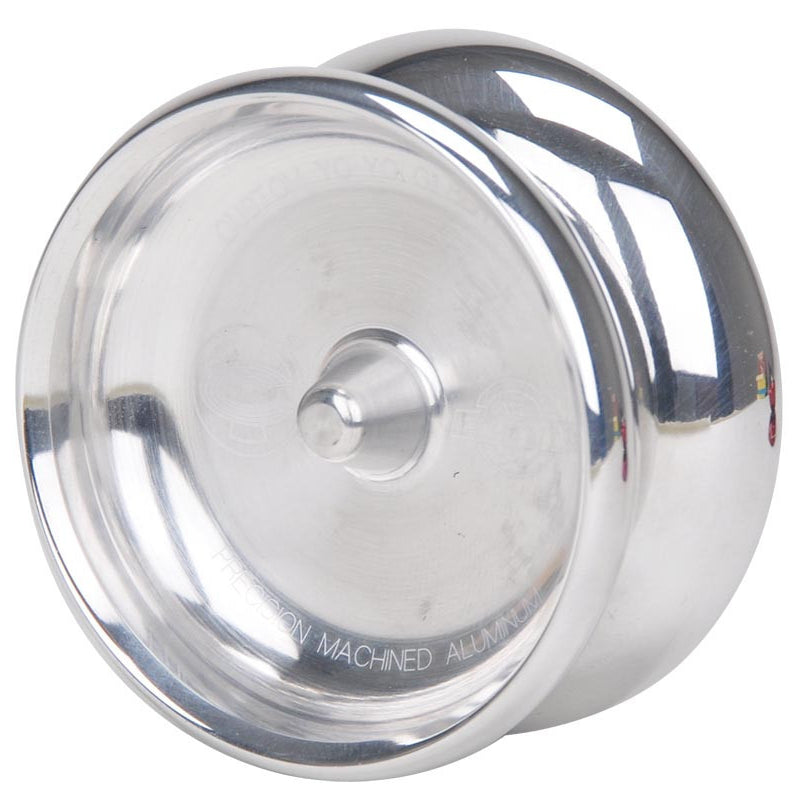 Custom Products Axl Elite Yo-Yo - Aluminum YoYo - YoYoSam